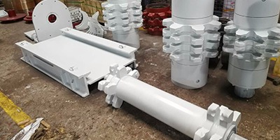 雙志機械告訴您怎樣生產(chǎn)質(zhì)量好的鍛造刮板、E型螺栓、刮板機配件