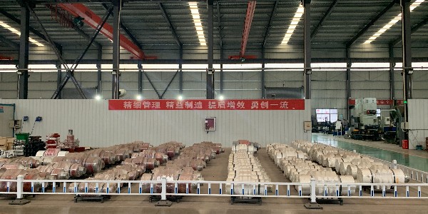 刮板機(jī)鏈輪組件多久保養(yǎng)一次？鏈輪組件的保養(yǎng)周期_河南雙志