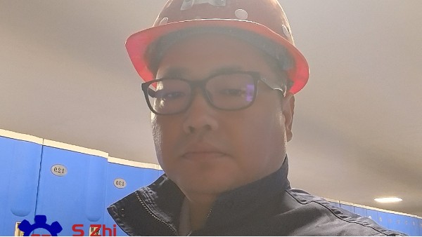 深入礦井，精準(zhǔn)診斷鏈輪軸組問(wèn)題_河南雙志