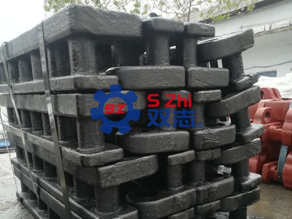 刮板機(jī)齒軌,銷(xiāo)軌