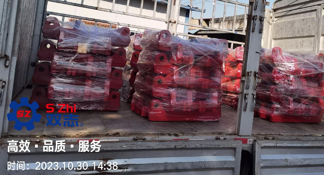 發(fā)貨日常|訂單安排滿當當，每日發(fā)貨不停歇