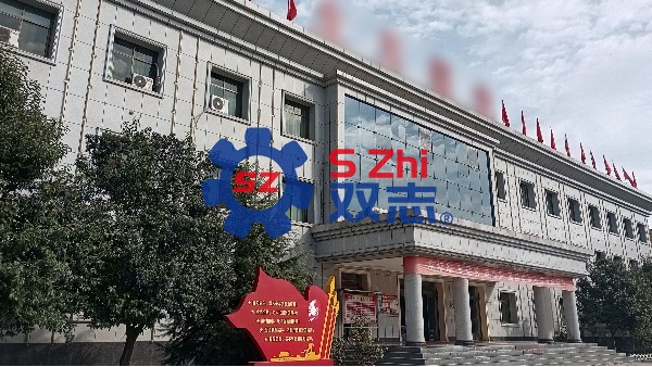河南雙志以行動促合作，以服務贏信任