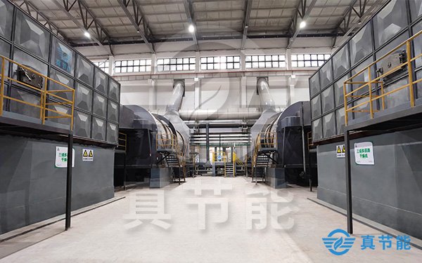 化工污泥烘干設備烘不干的解決辦法 化工污泥烘干設備烘不干的解決辦法
