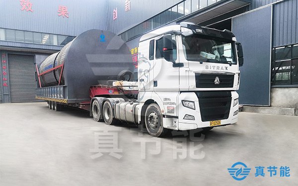 造紙污泥干化機如何提高干燥效率 造紙污泥干化機如何提高干燥效率