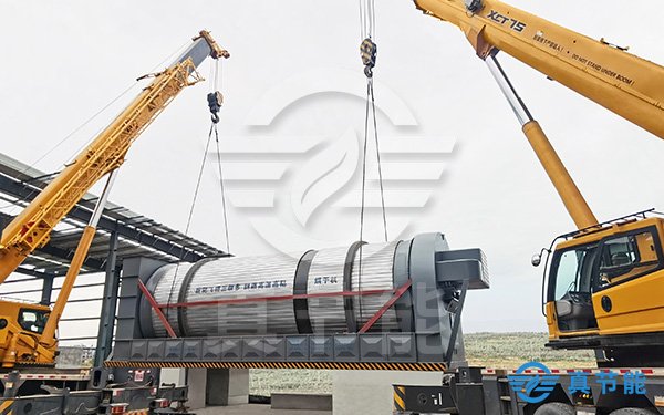市政污泥干化設備開機前有哪些準備工作 市政污泥干化設備開機前有哪些準備工作