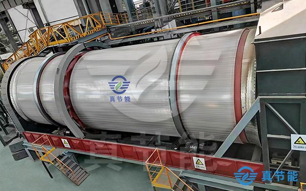 鋼廠污泥干化設(shè)備廠家怎么選擇