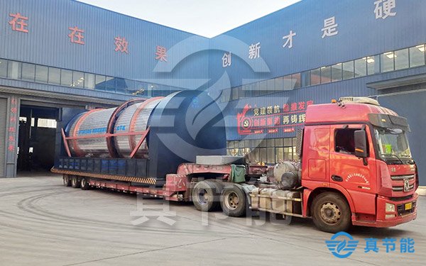 造紙污泥干化設(shè)備有哪些功能特點 造紙污泥干化設(shè)備有哪些功能特點